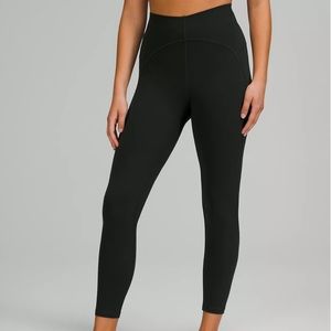 Lululemon Unlimited 25” *sold out color